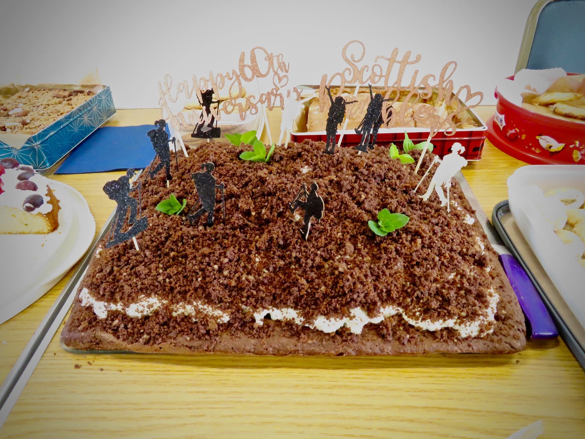Coffee morning1