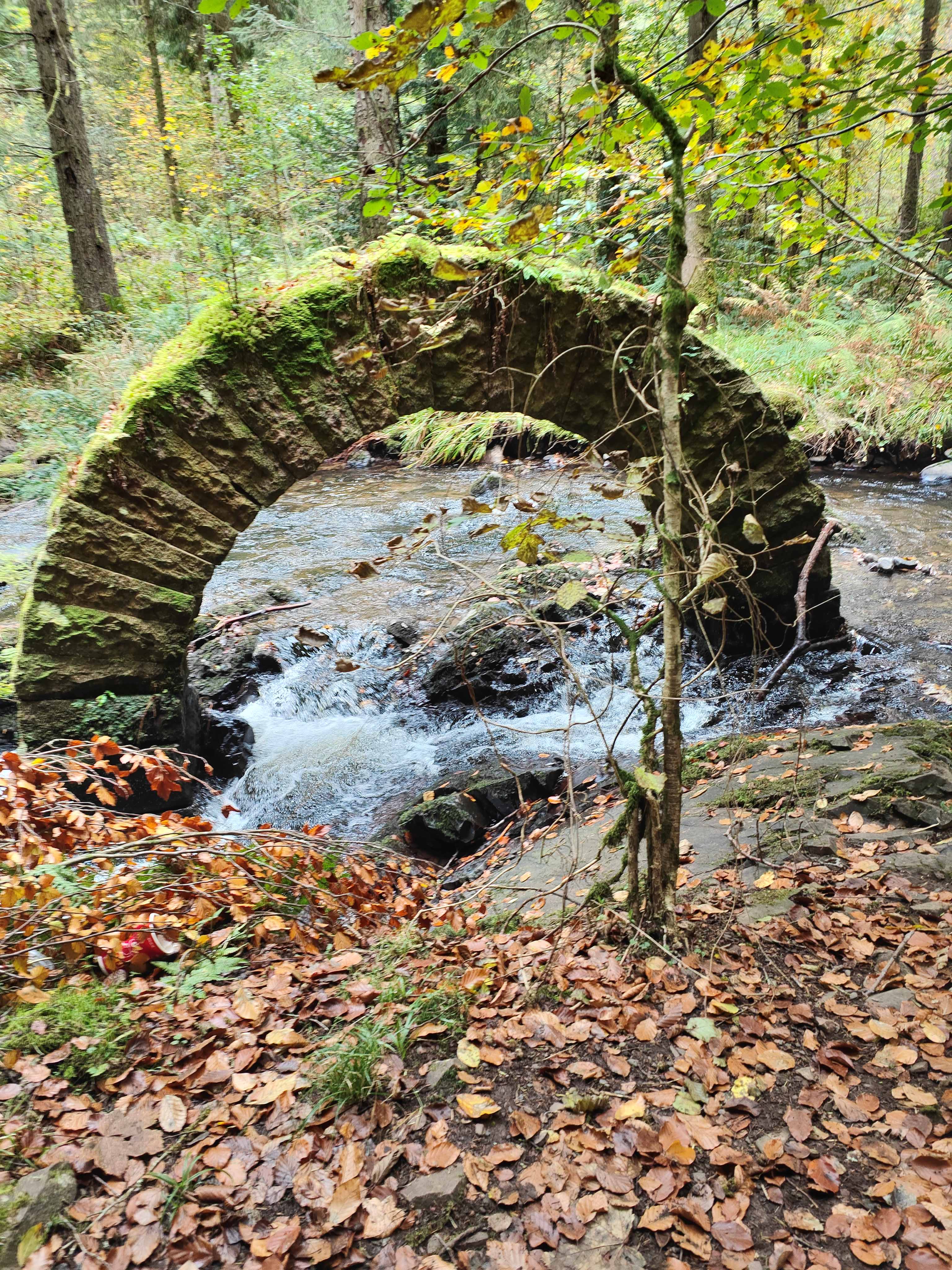 Drumlanrig2