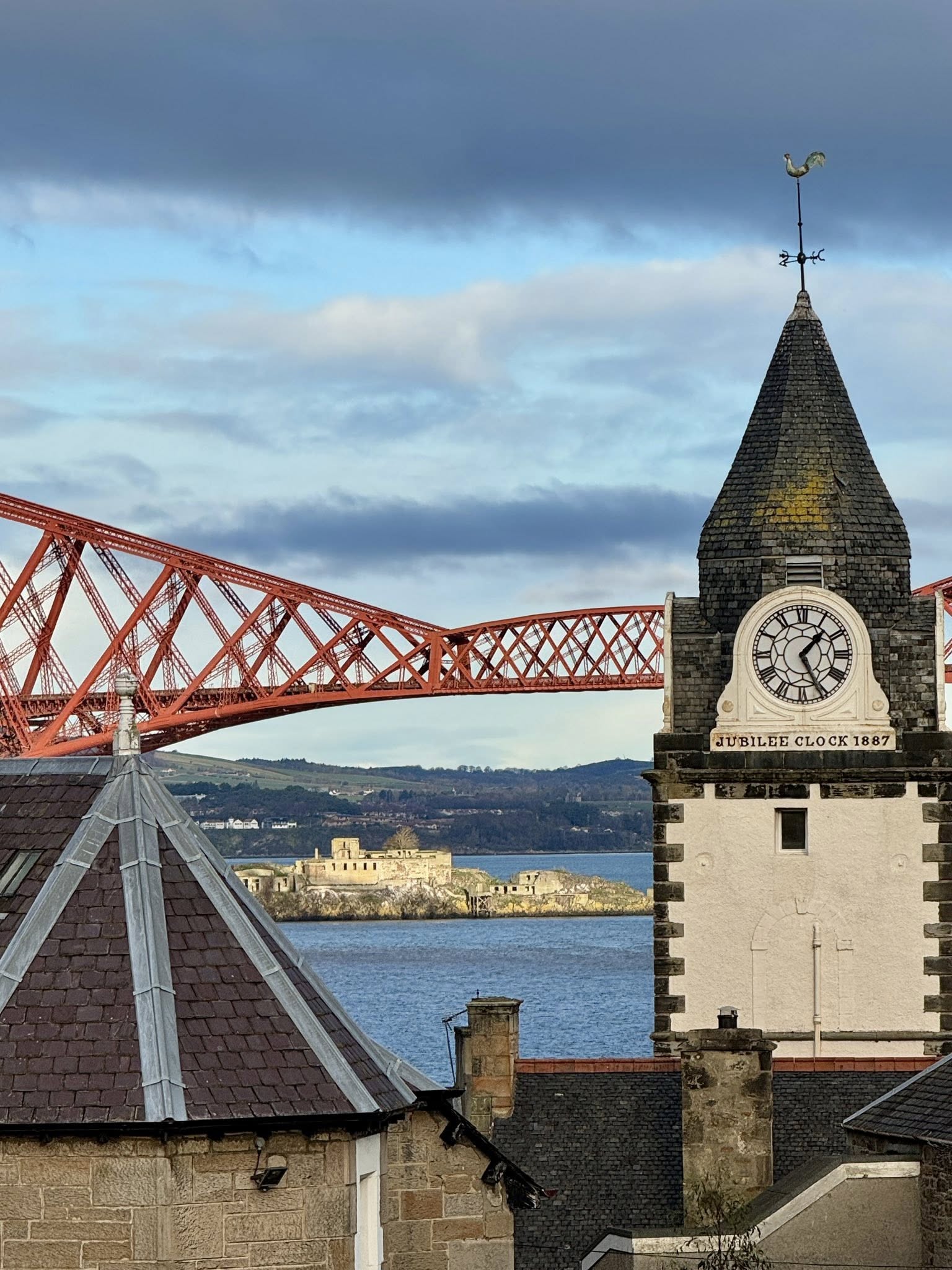 Dalmeny Circuit 4   20th November 2025