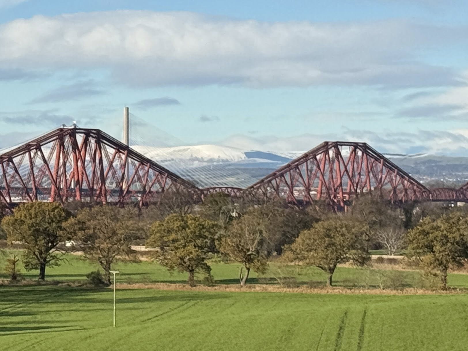 Dalmeny Circuit 5   20th November 2025