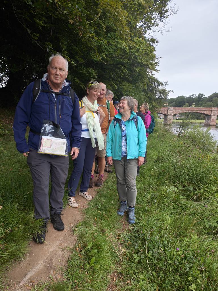 St Cuthberts Way 2