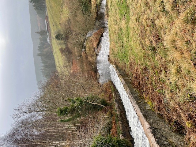 Stobo   3 Dec 2025
