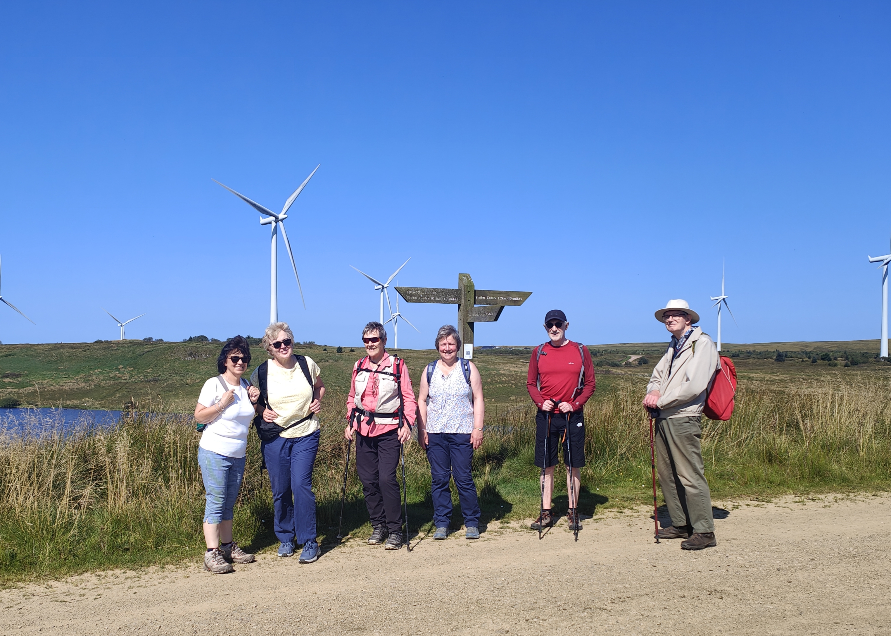 Whitelee