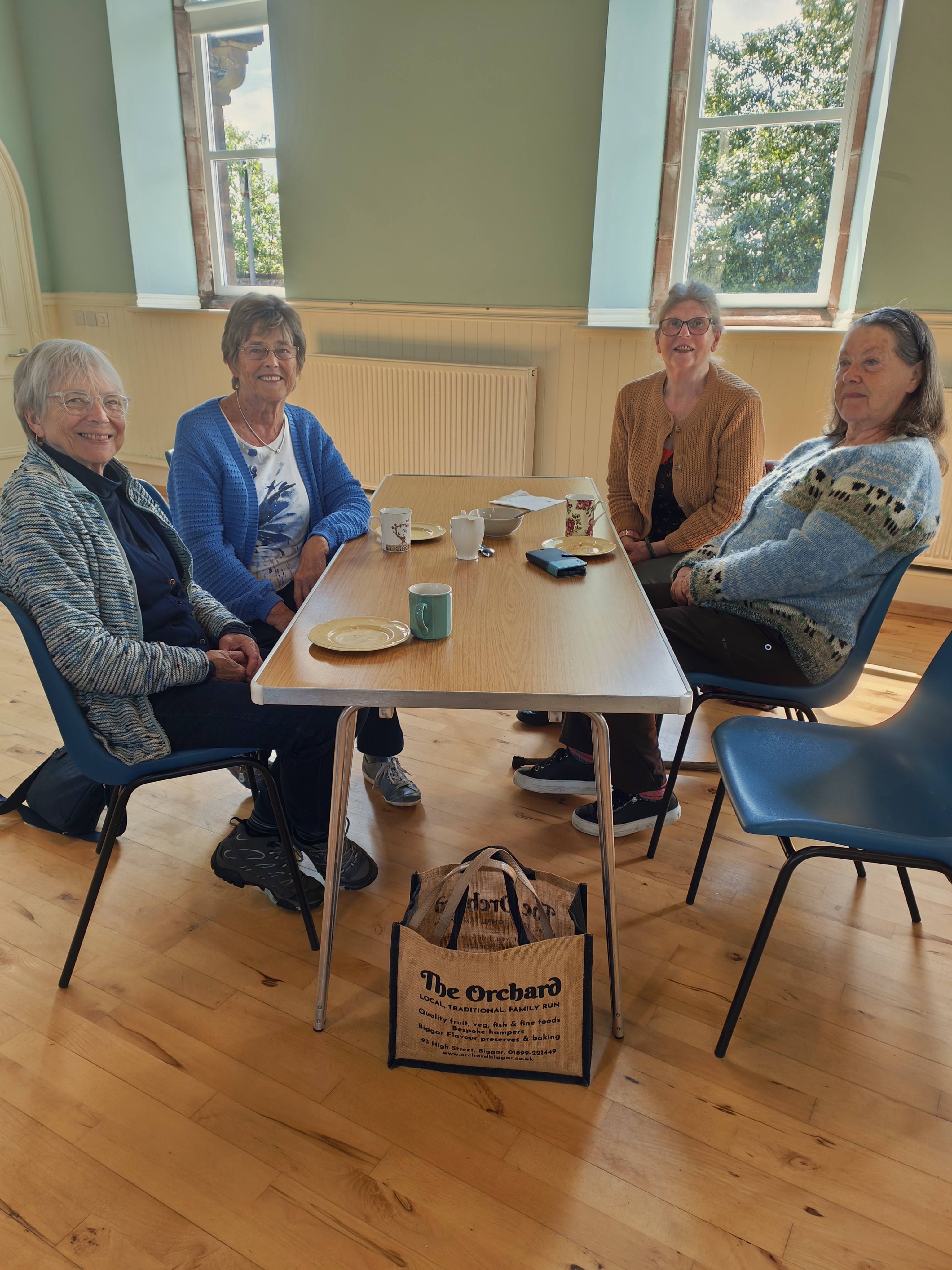 coffee morning 243