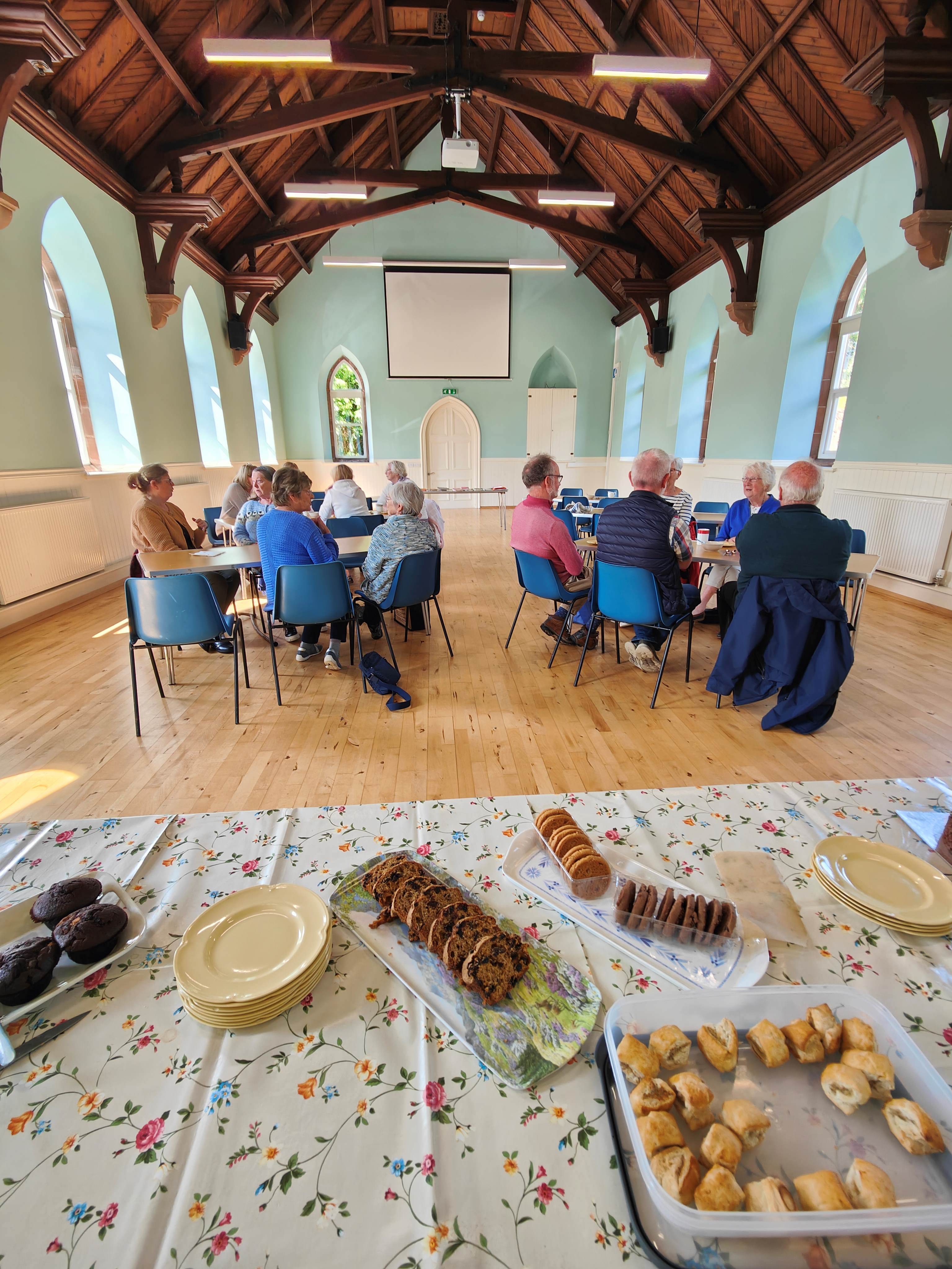coffee morning 244