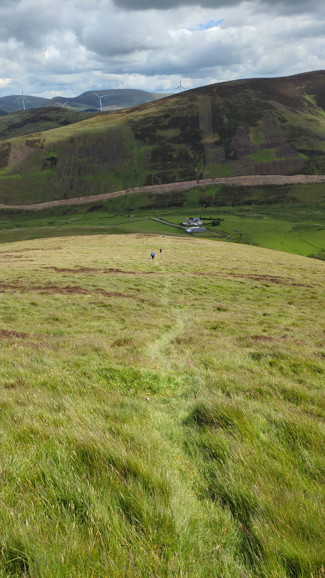 culter fell1